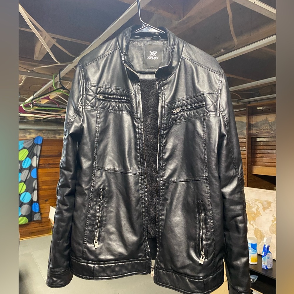 Ex husband gave it to me before divorce. I don’t have any need for it.